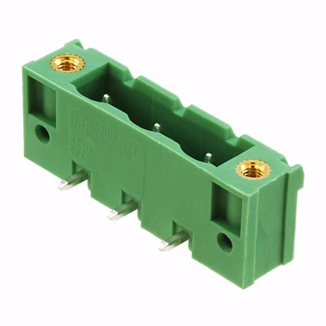 1806232 Phoenix Contact  Conectores y tomas de corriente